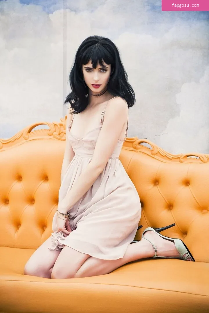 Krysten Ritter