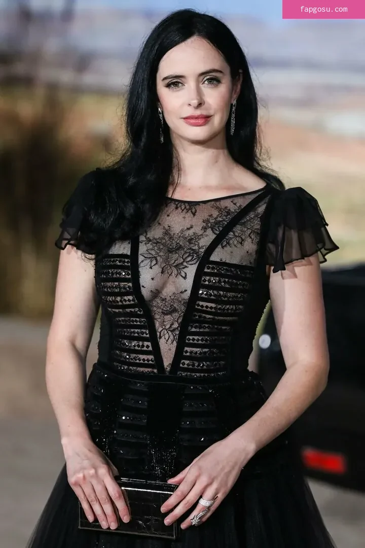 Krysten Ritter