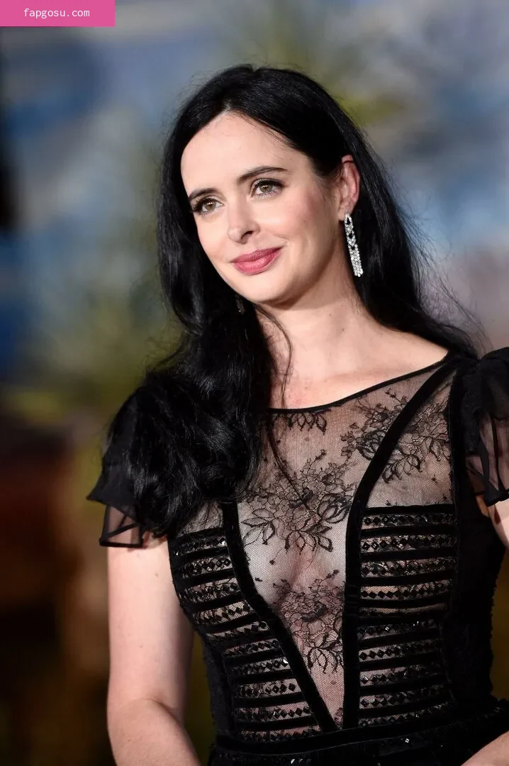 Krysten Ritter