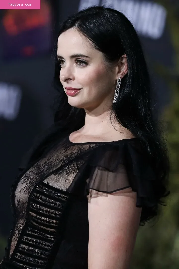 Krysten Ritter