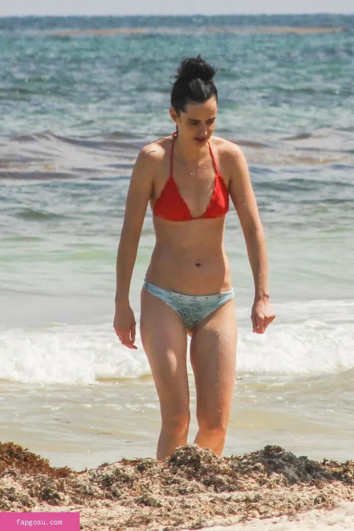 Krysten Ritter