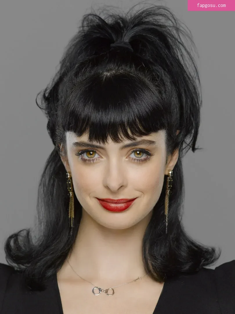 Krysten Ritter