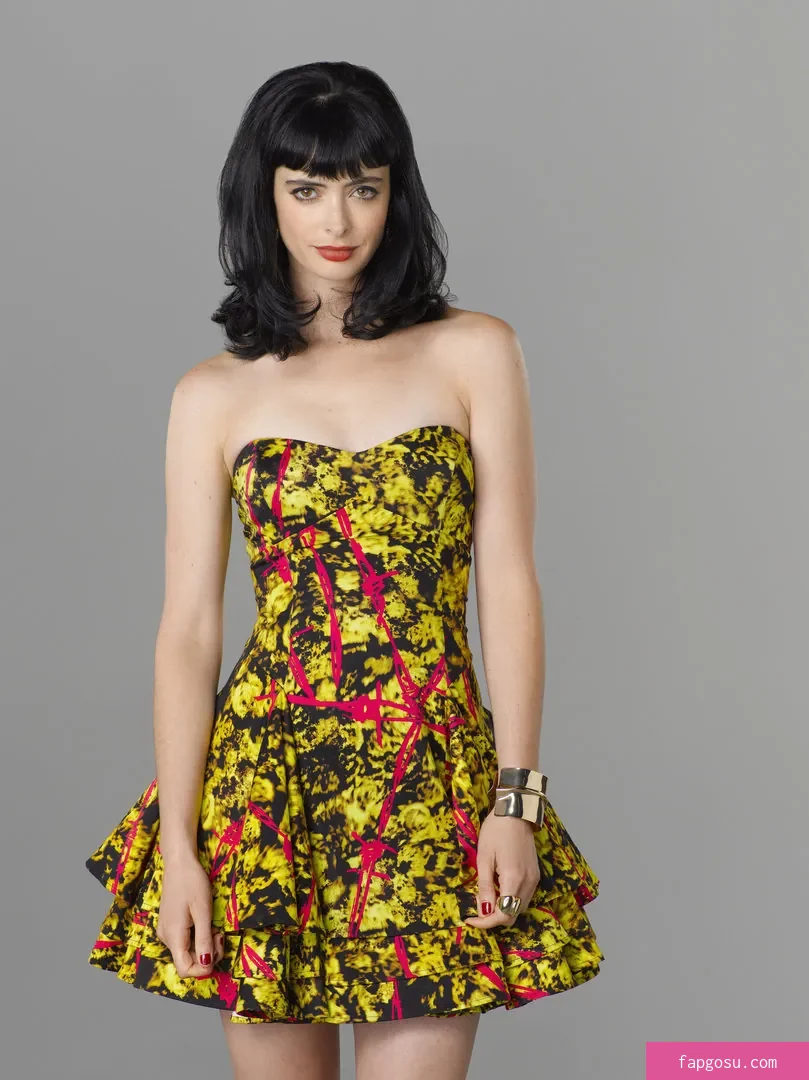 Krysten Ritter