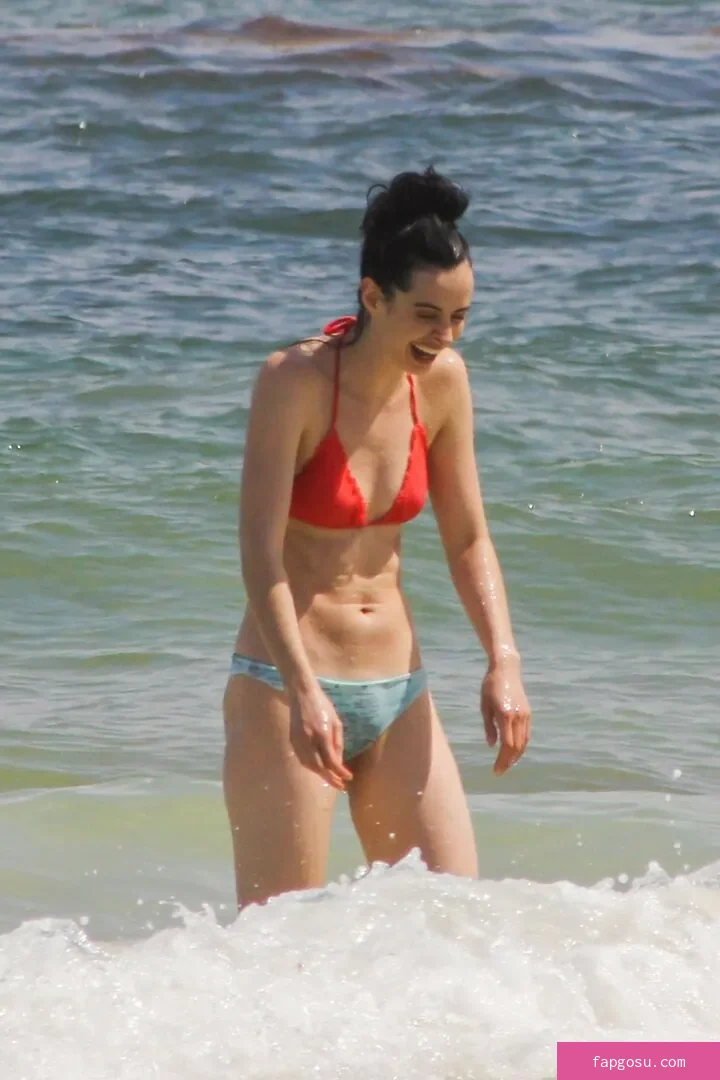 Krysten Ritter