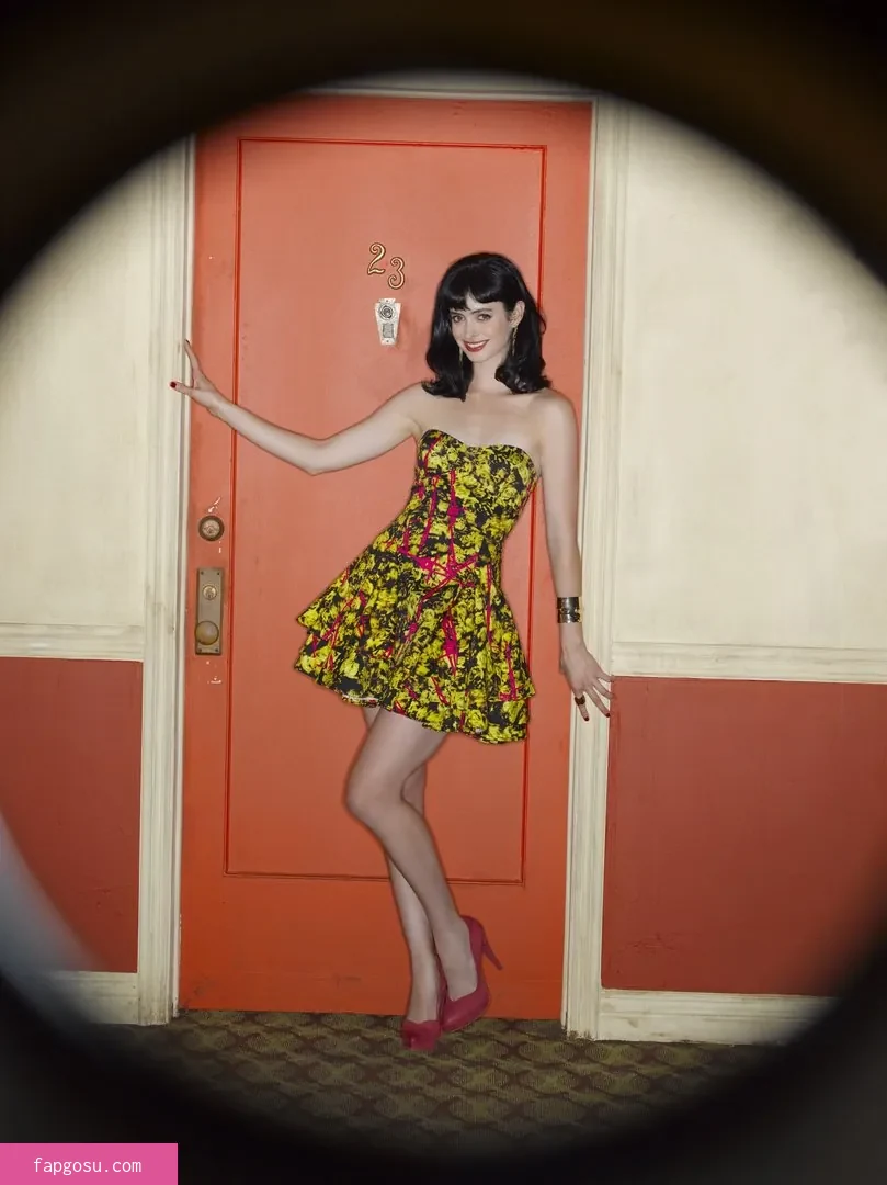 Krysten Ritter