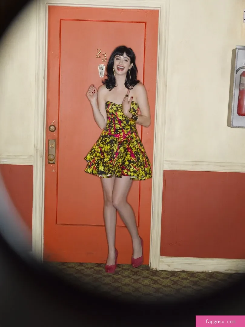 Krysten Ritter