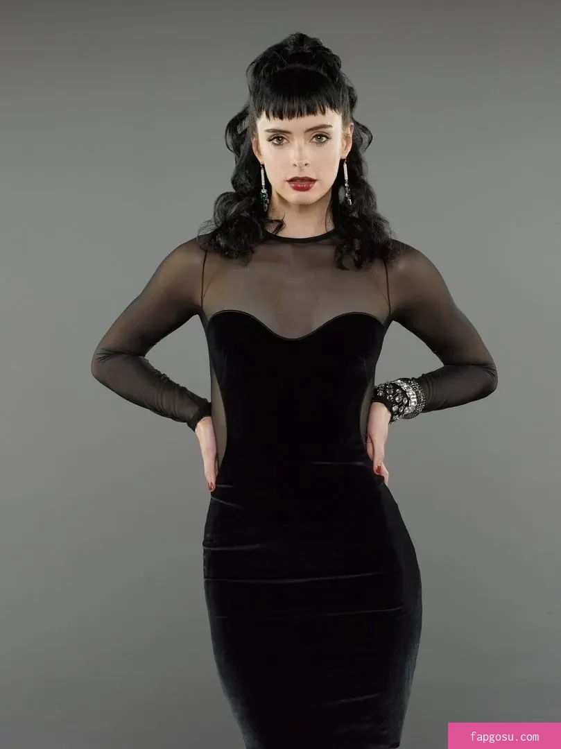 Krysten Ritter