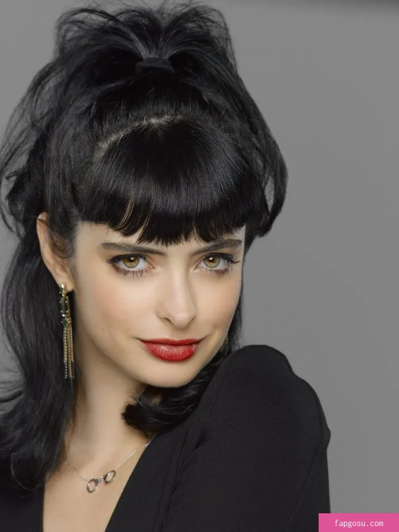Krysten Ritter