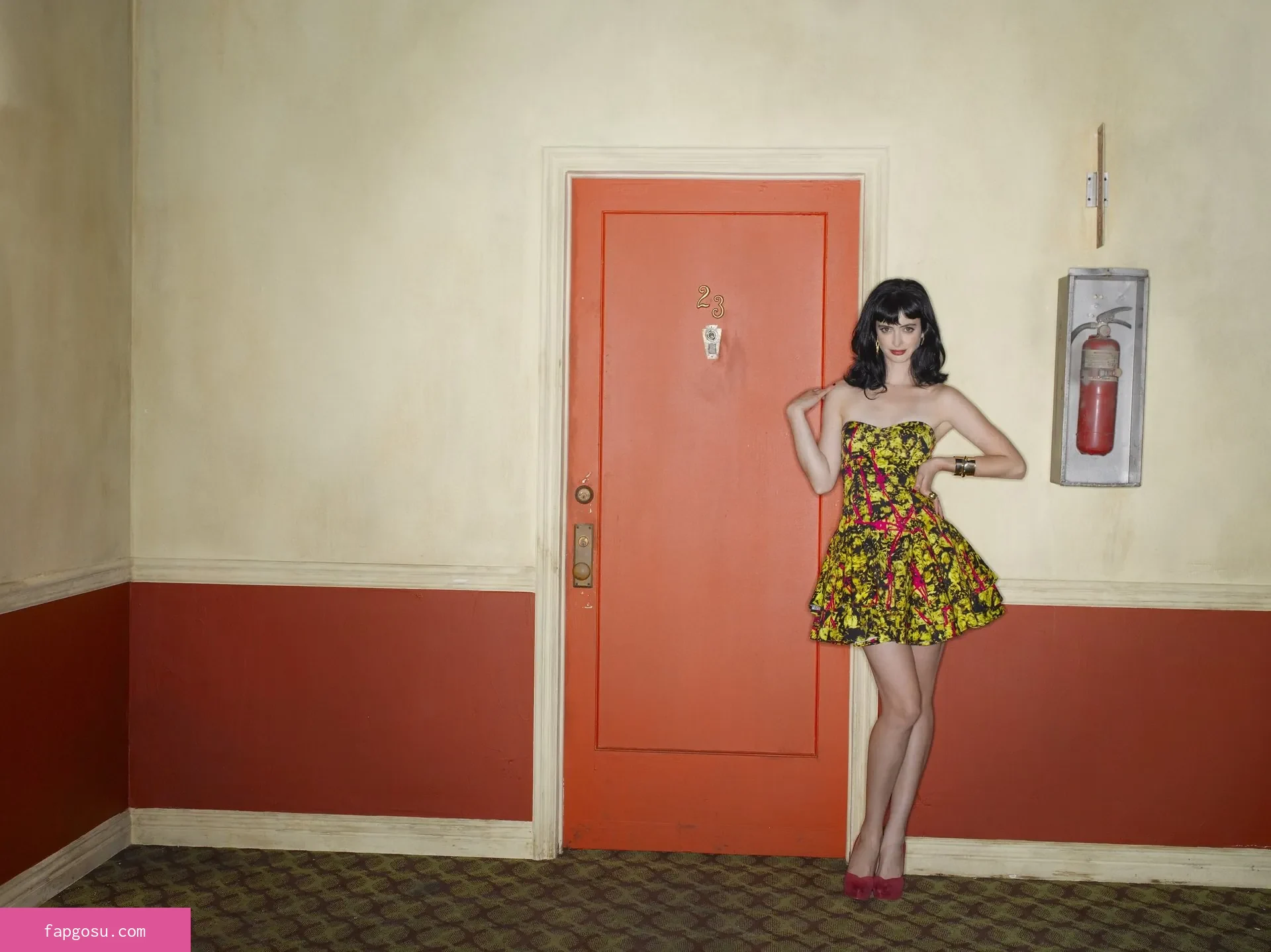Krysten Ritter