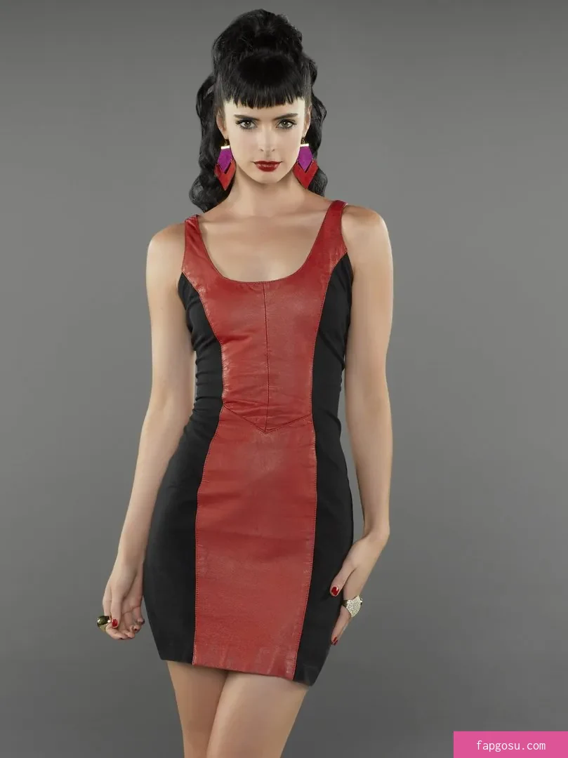 Krysten Ritter