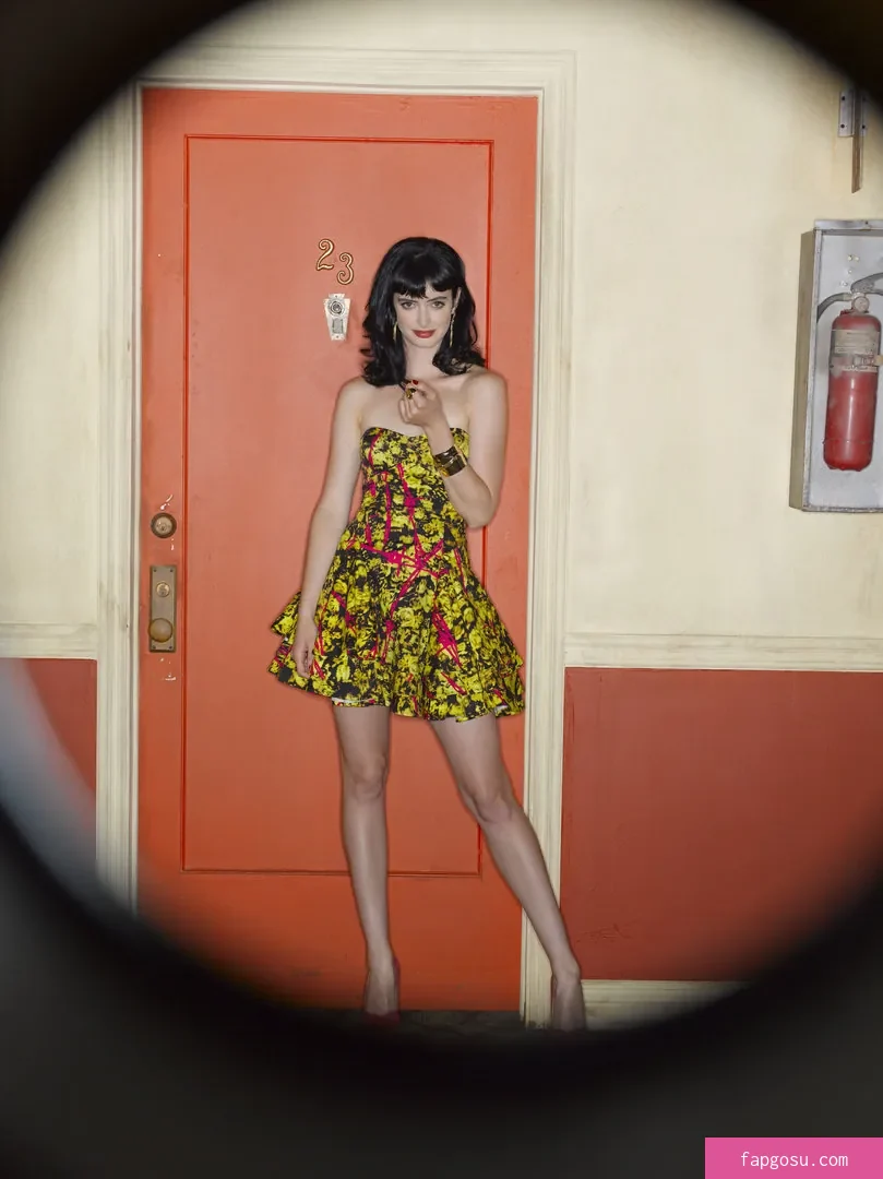 Krysten Ritter