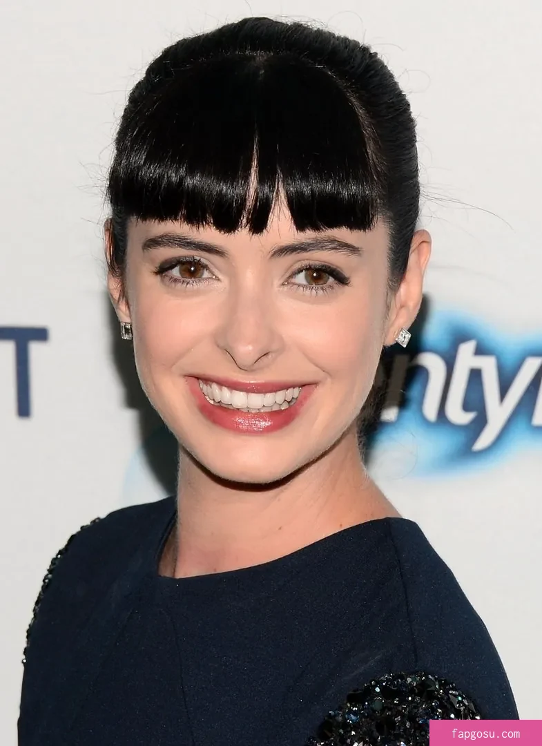 Krysten Ritter