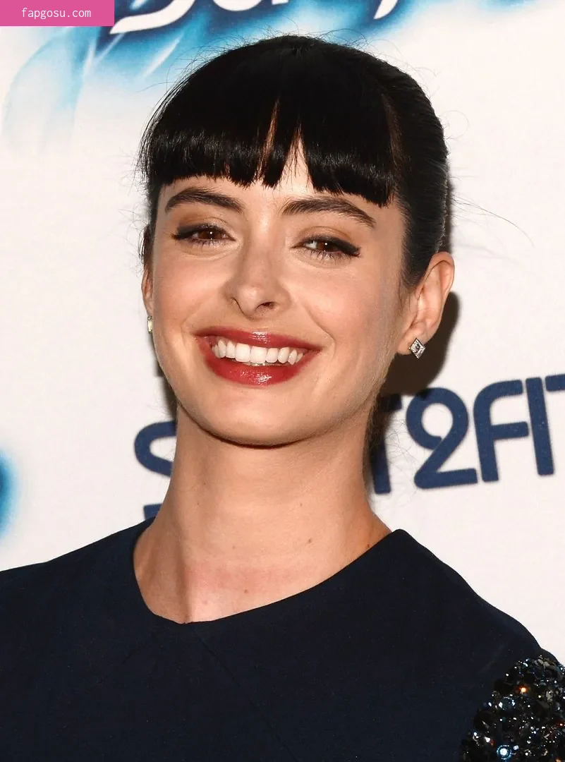 Krysten Ritter