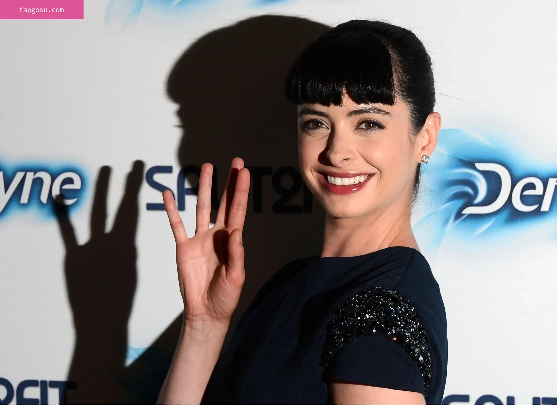 Krysten Ritter