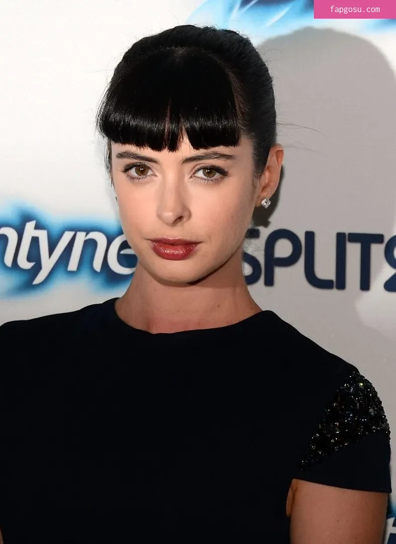 Krysten Ritter