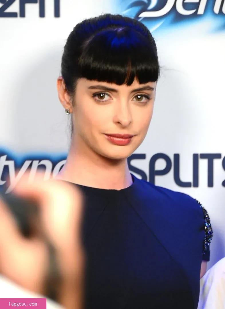 Krysten Ritter