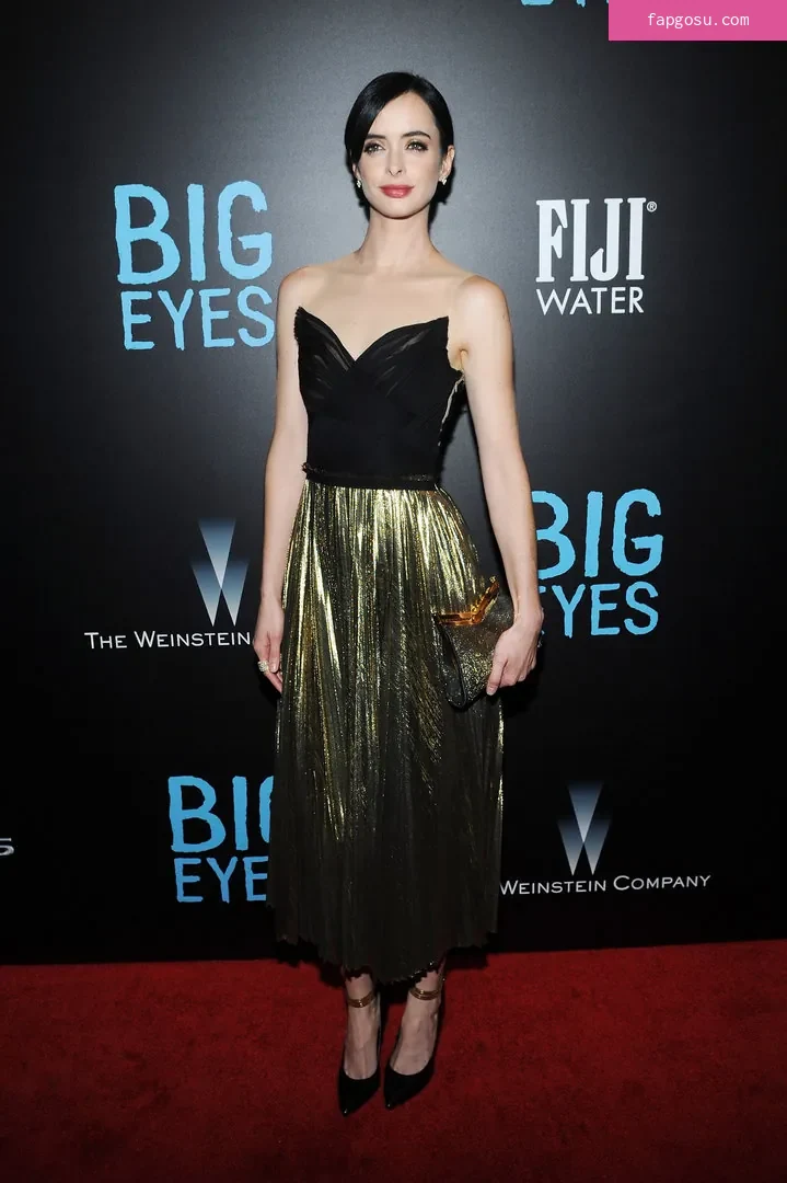 Krysten Ritter