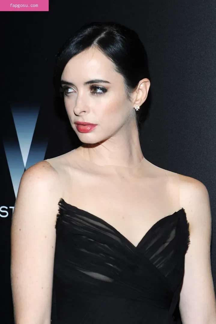 Krysten Ritter