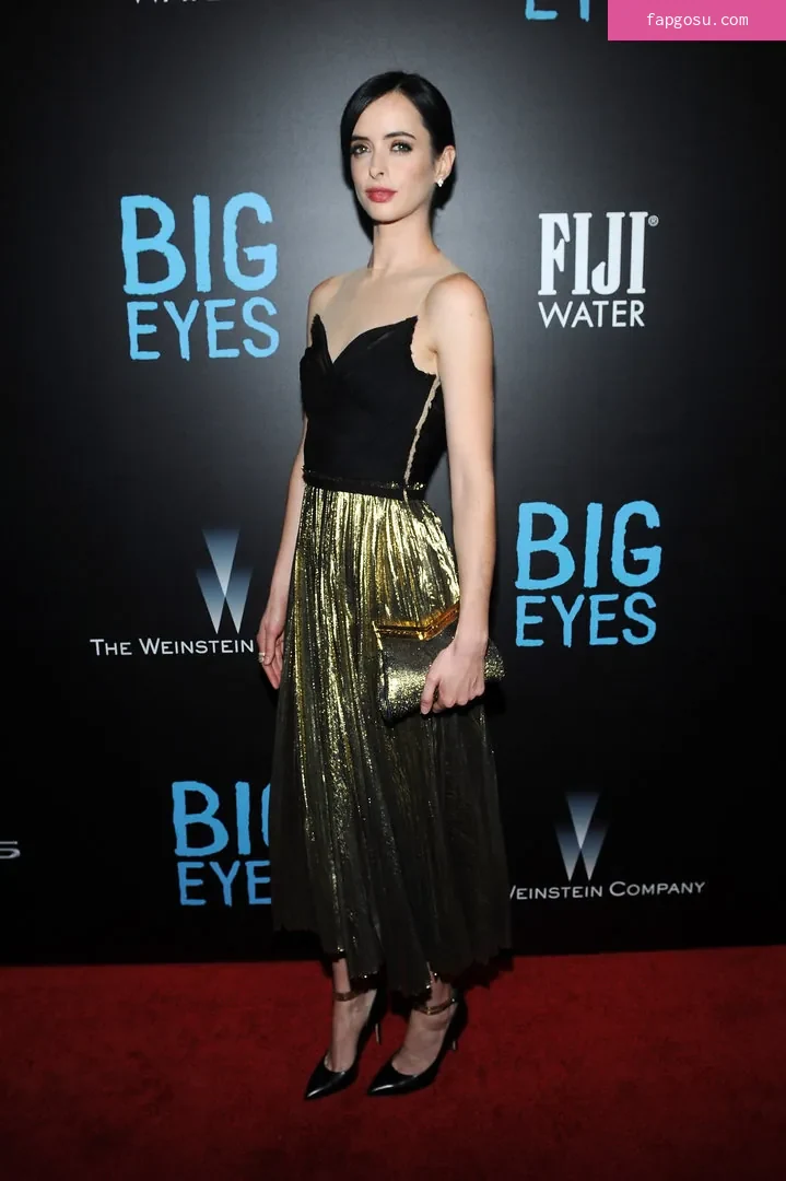 Krysten Ritter