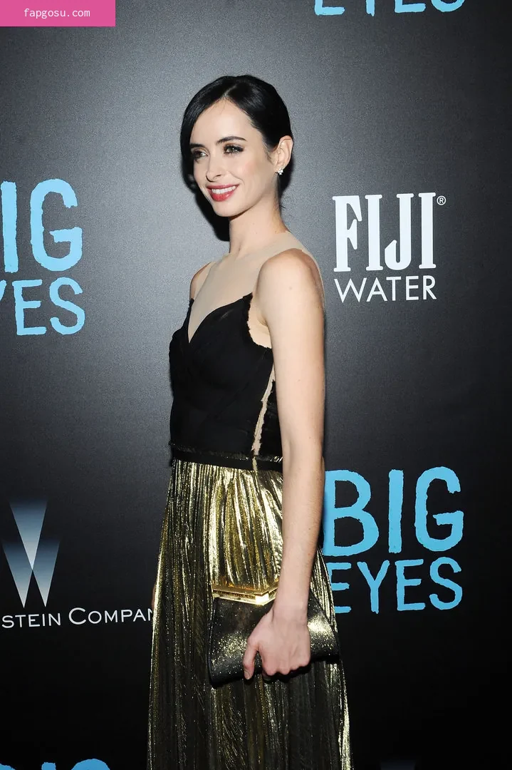 Krysten Ritter