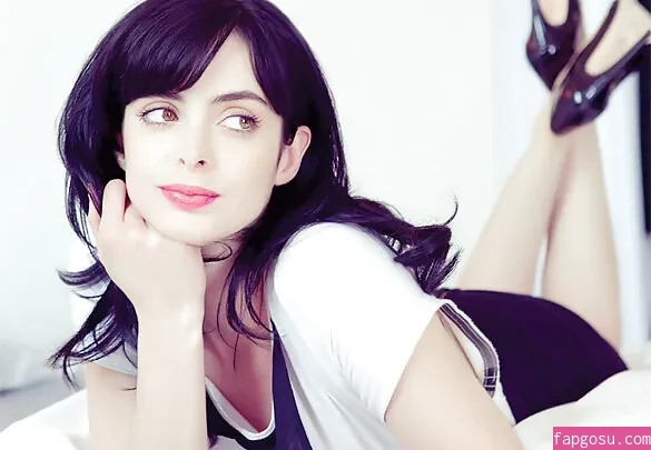 Krysten Ritter