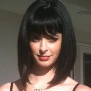Krysten Ritter