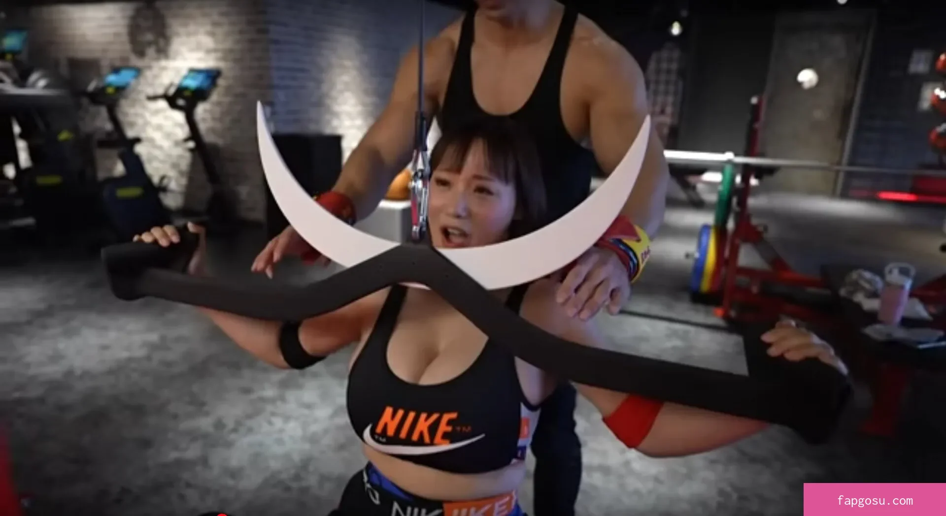 Kaho Shibuya