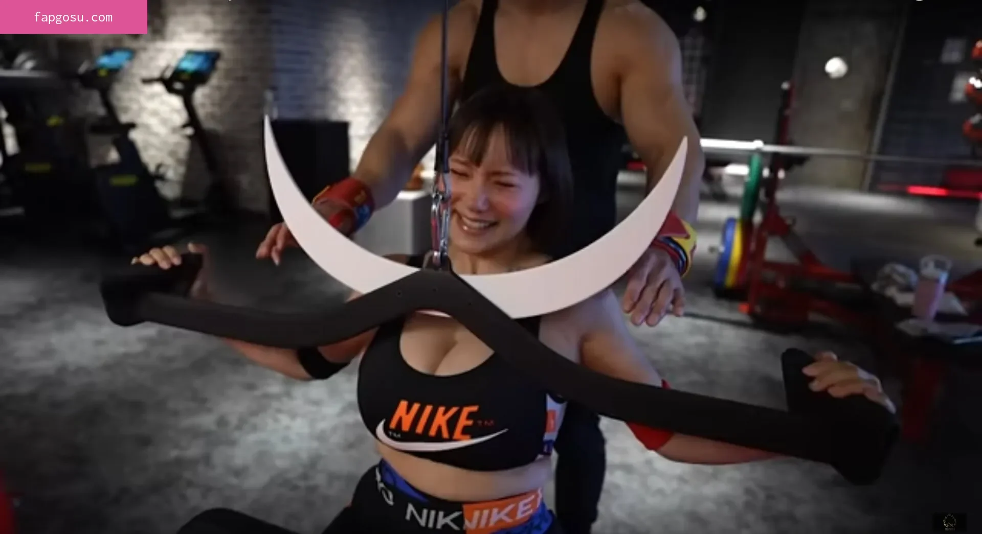 Kaho Shibuya