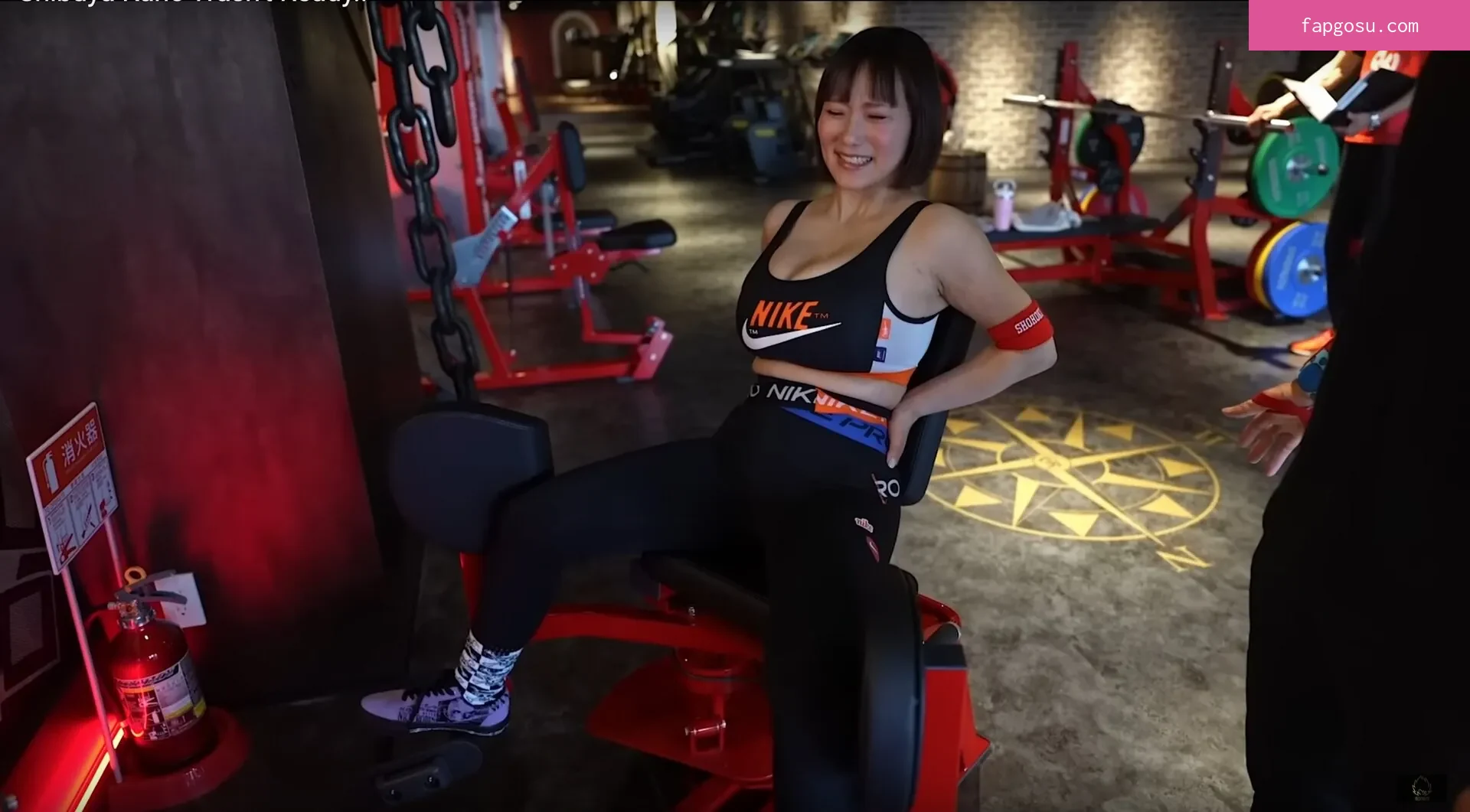 Kaho Shibuya