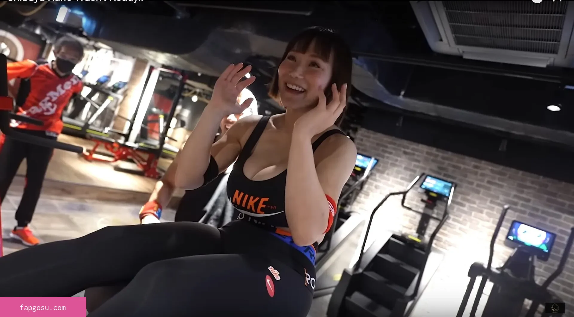 Kaho Shibuya