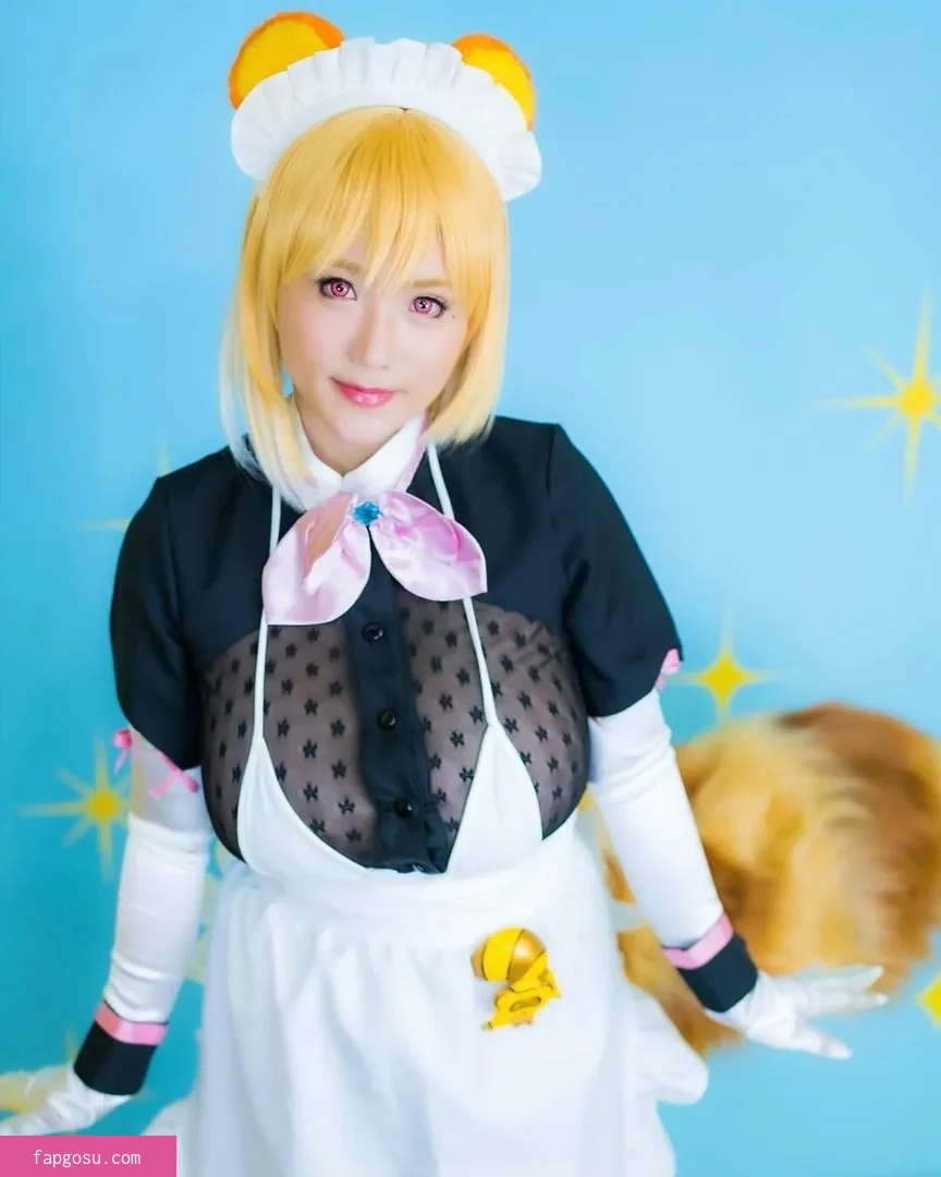 Kaho Shibuya