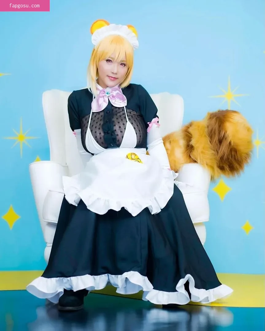 Kaho Shibuya