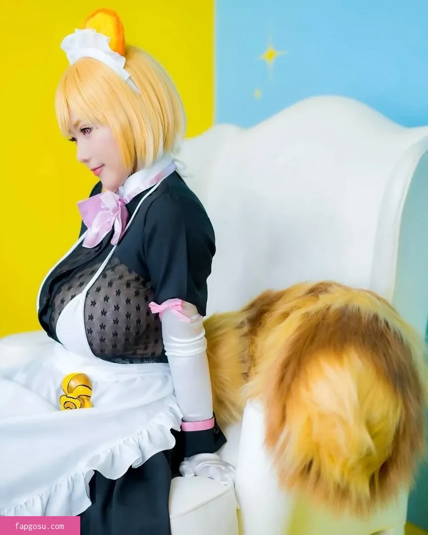 Kaho Shibuya