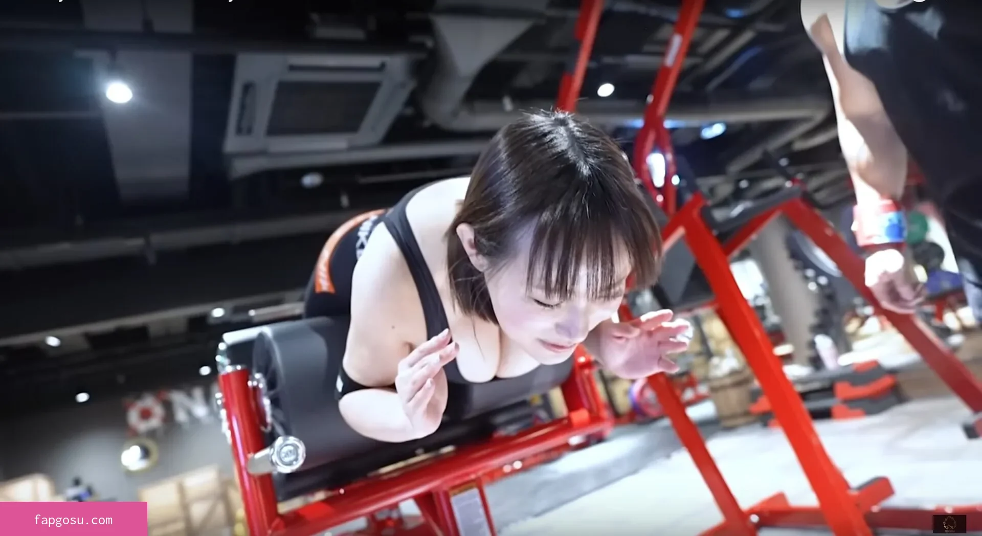 Kaho Shibuya