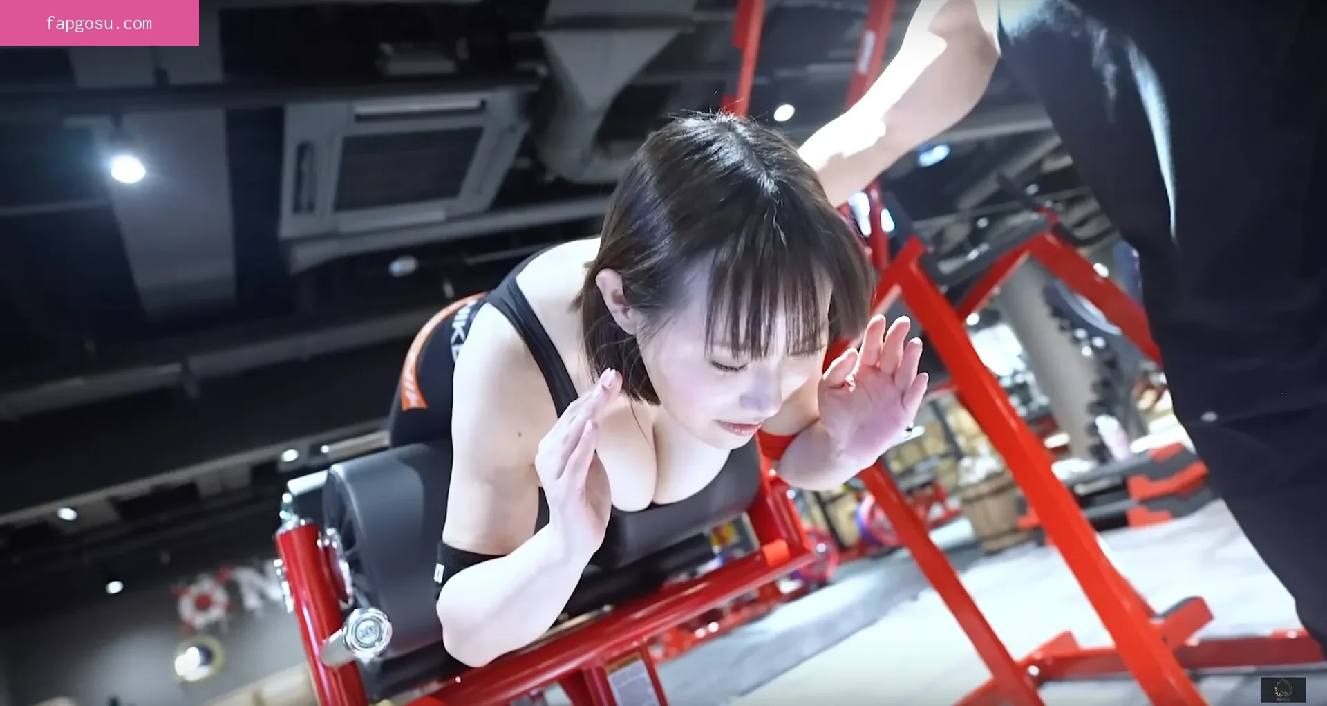 Kaho Shibuya
