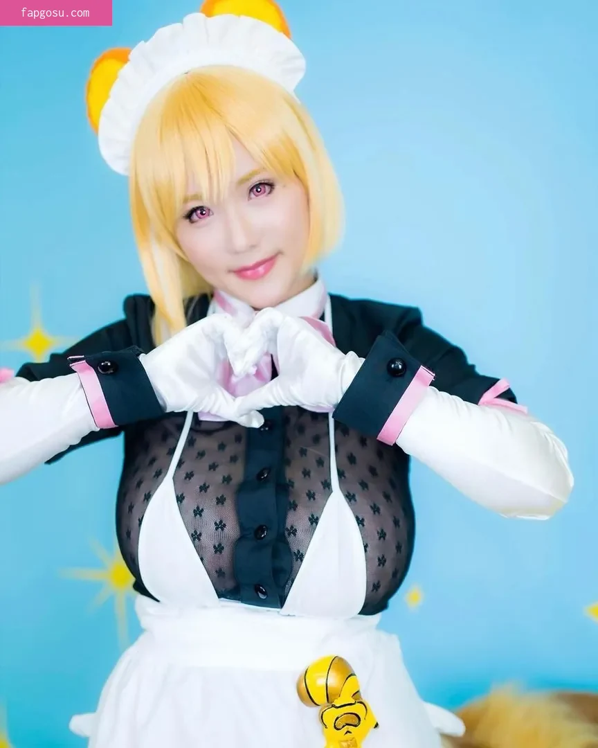 Kaho Shibuya