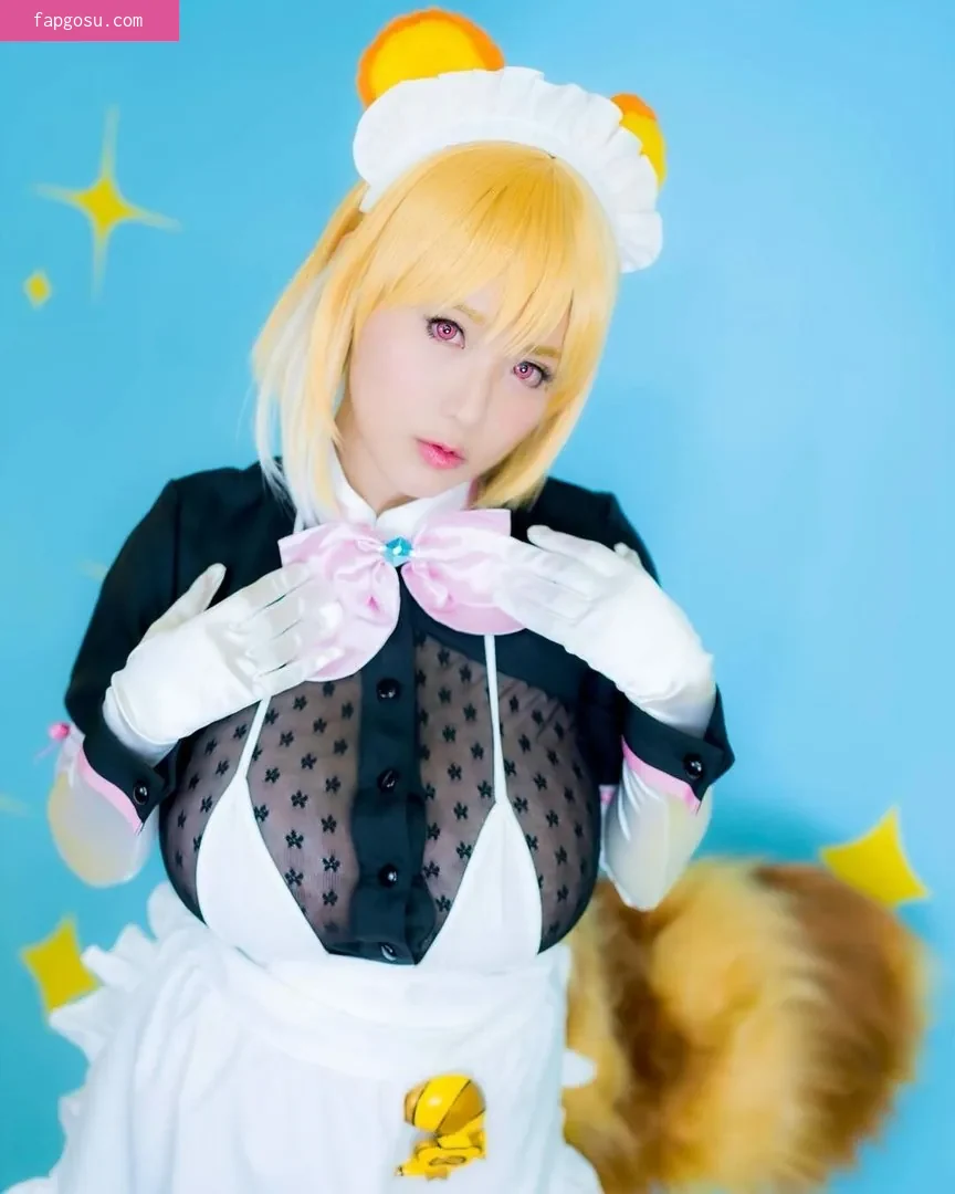 Kaho Shibuya