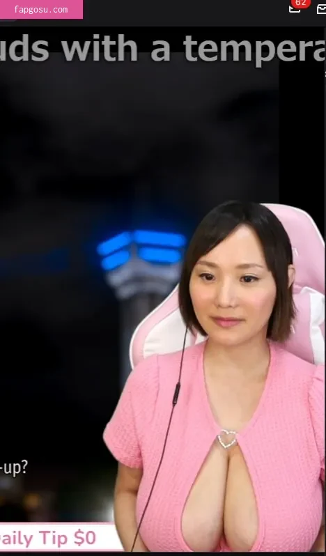 Kaho Shibuya