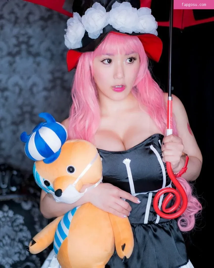 Kaho Shibuya