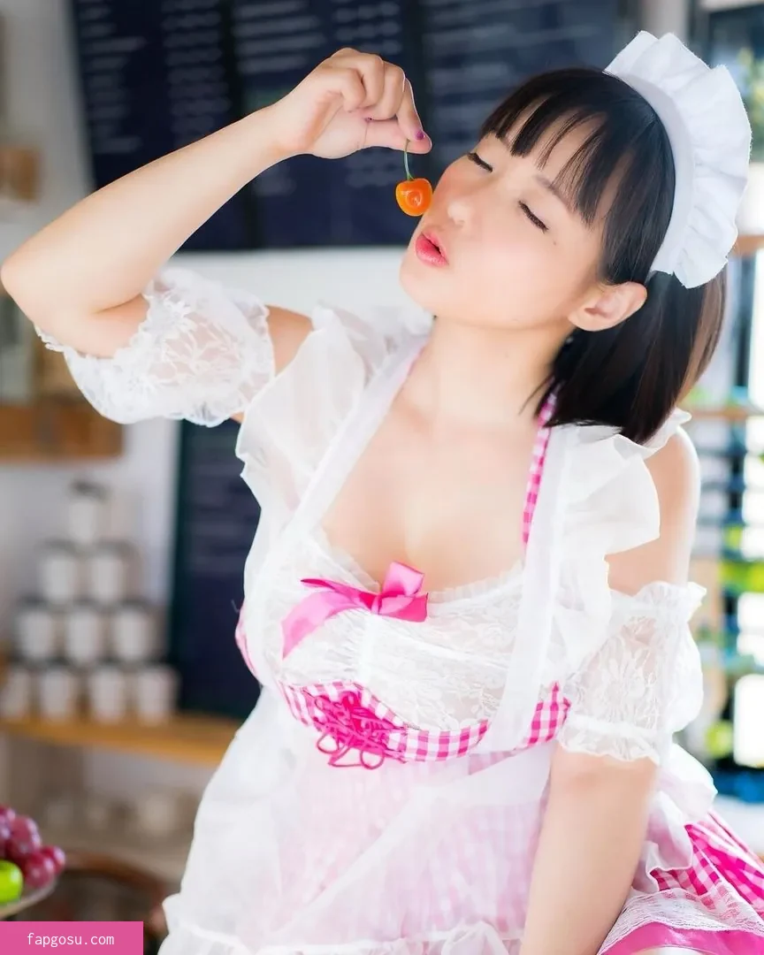 Kaho Shibuya