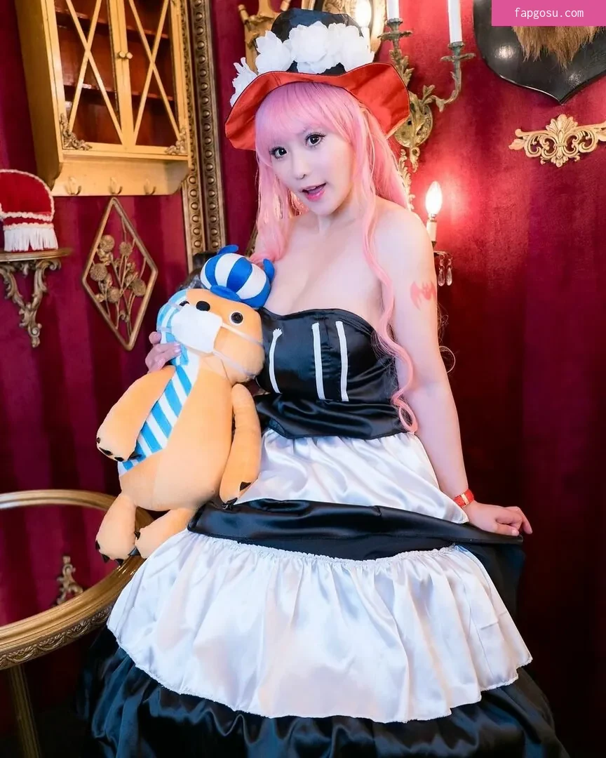 Kaho Shibuya