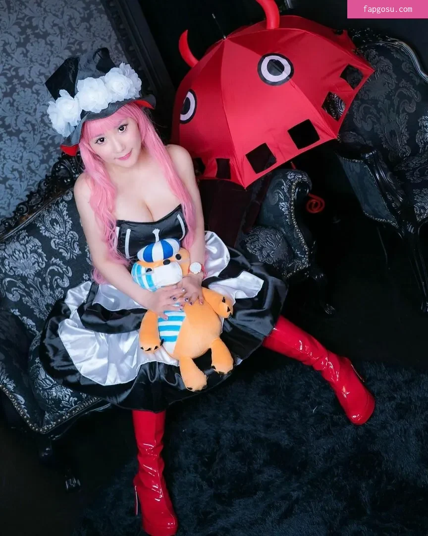 Kaho Shibuya