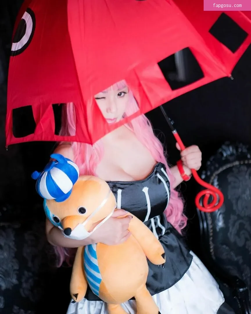 Kaho Shibuya