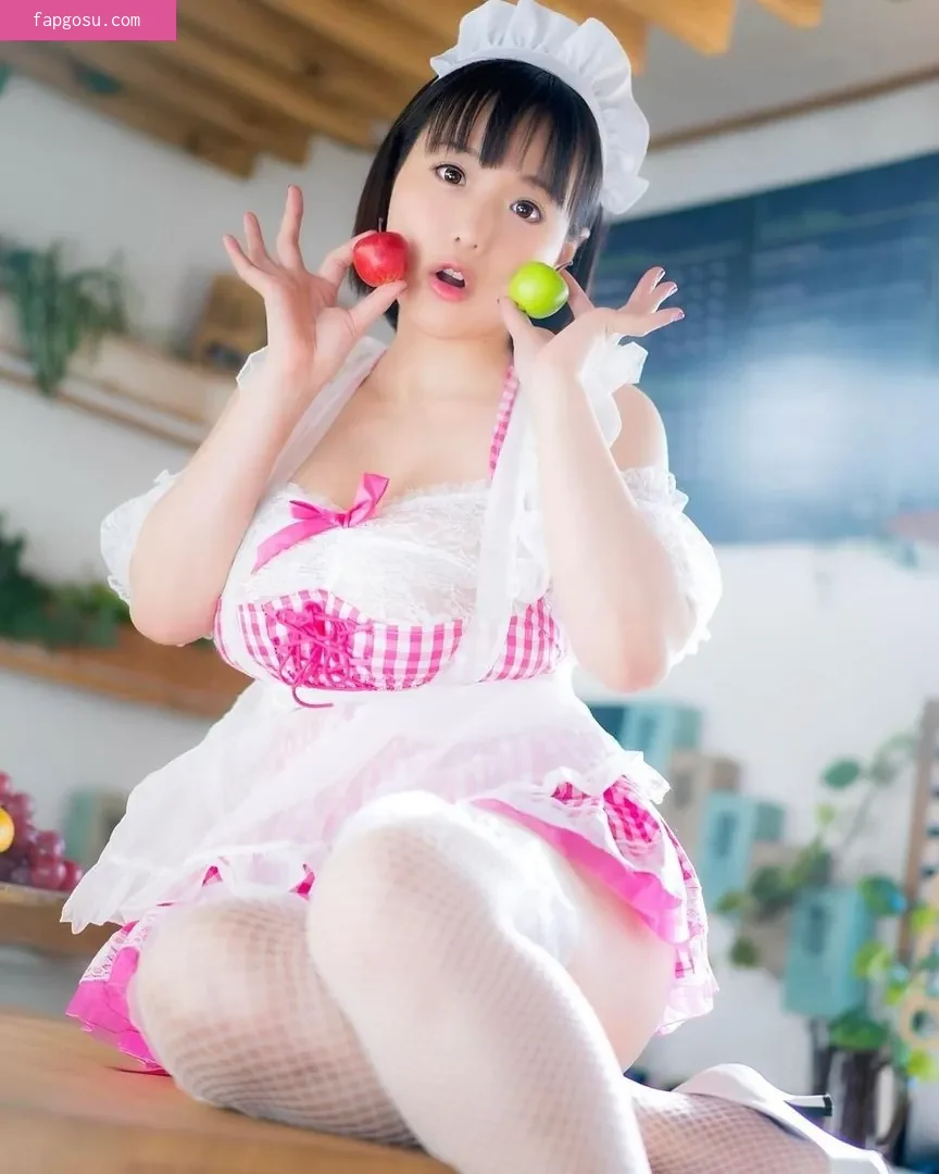 Kaho Shibuya