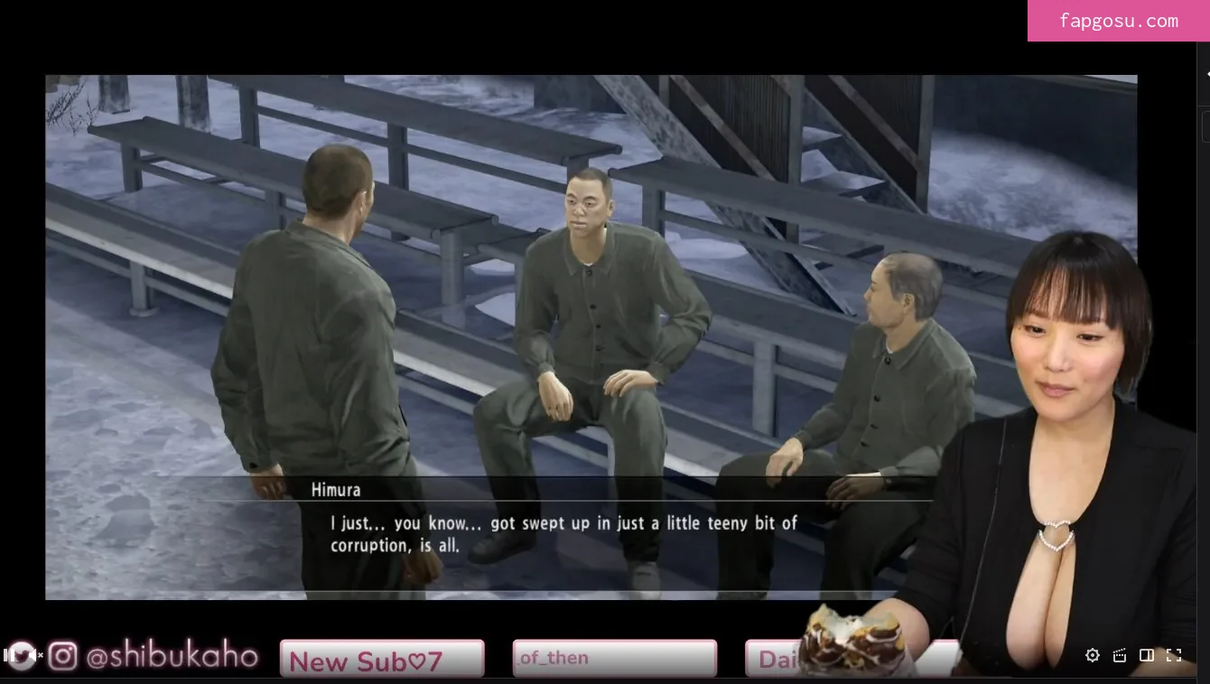 Kaho Shibuya