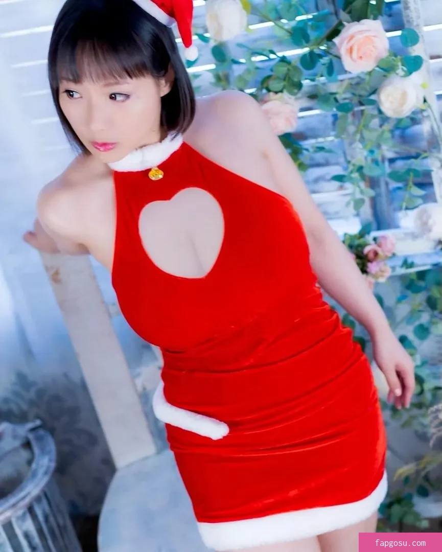 Kaho Shibuya