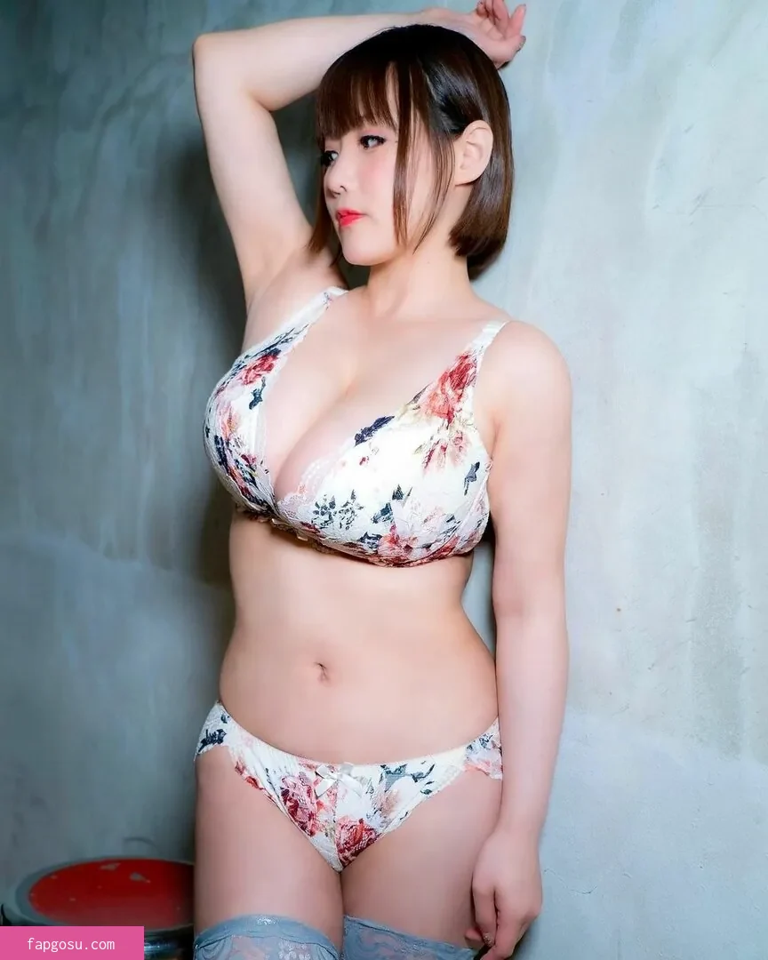 Kaho Shibuya