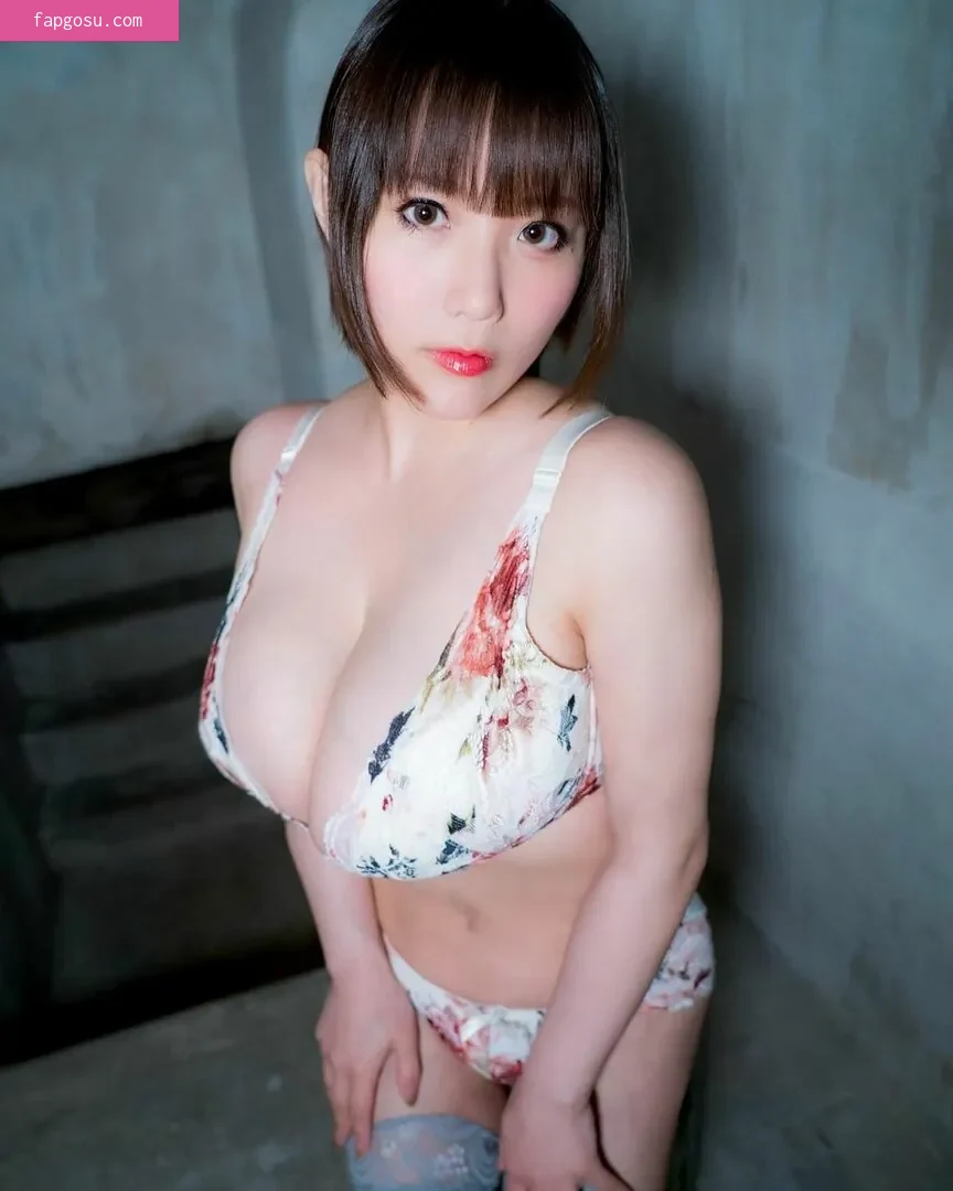 Kaho Shibuya