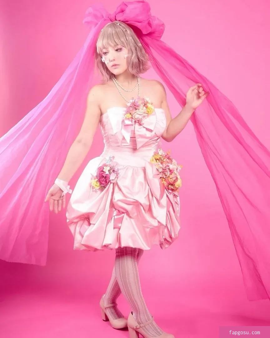 Kaho Shibuya
