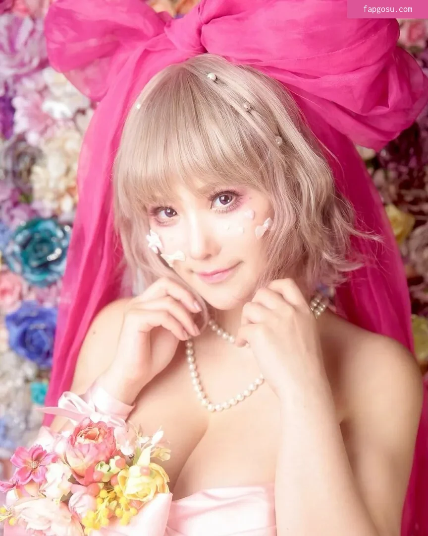 Kaho Shibuya